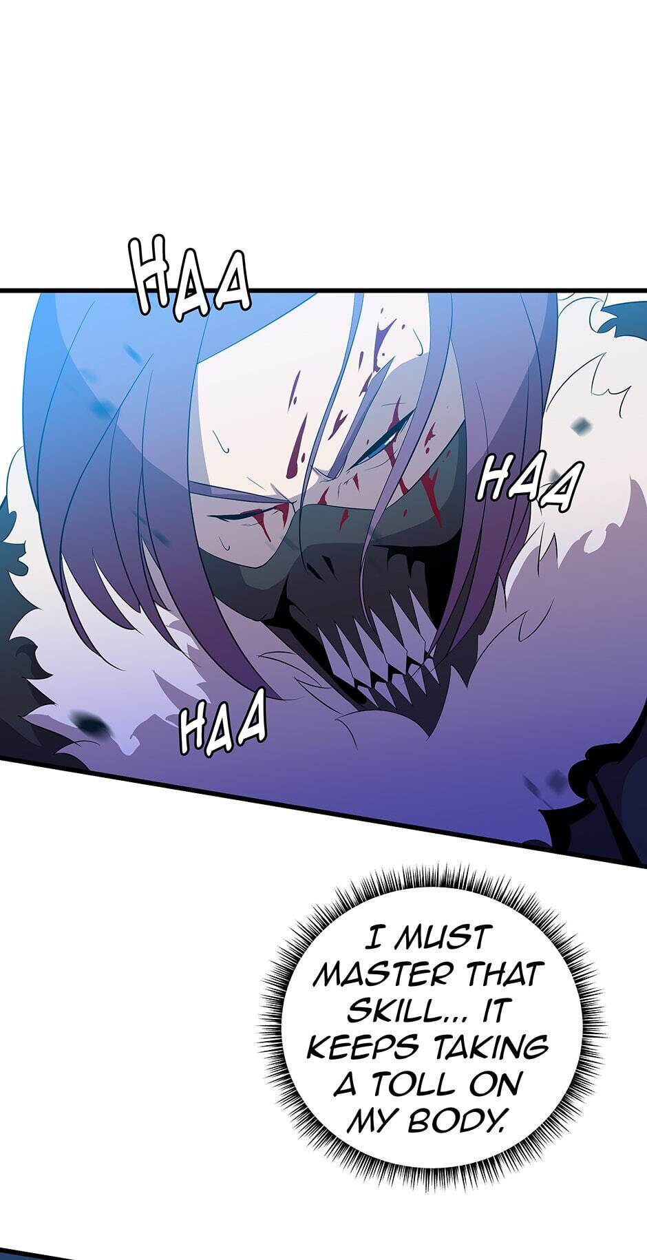 Read Kill the Hero EN Manga Online