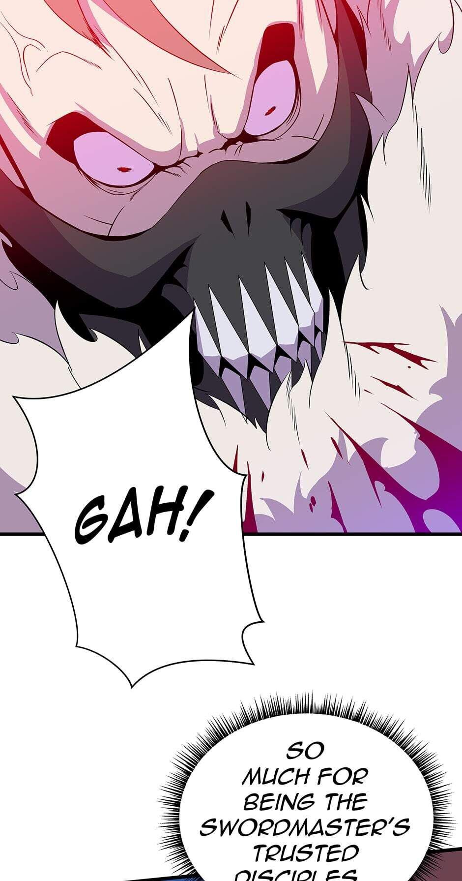Read Kill the Hero EN Manga Online