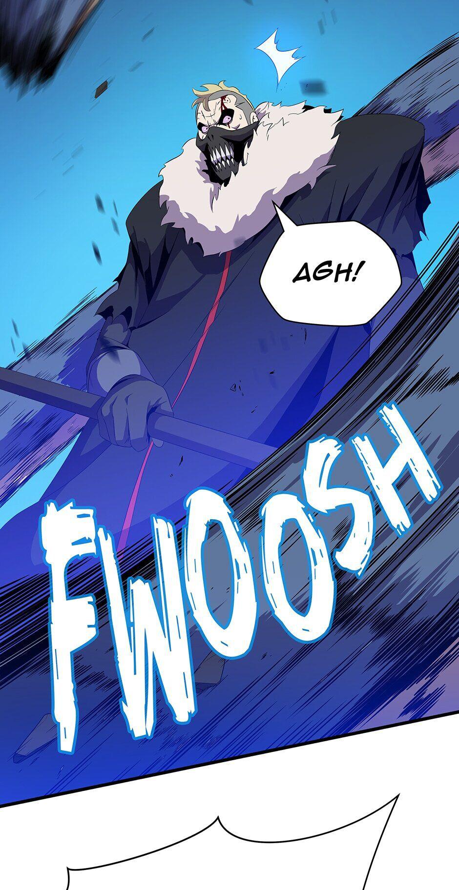 Read Kill the Hero EN Manga Online