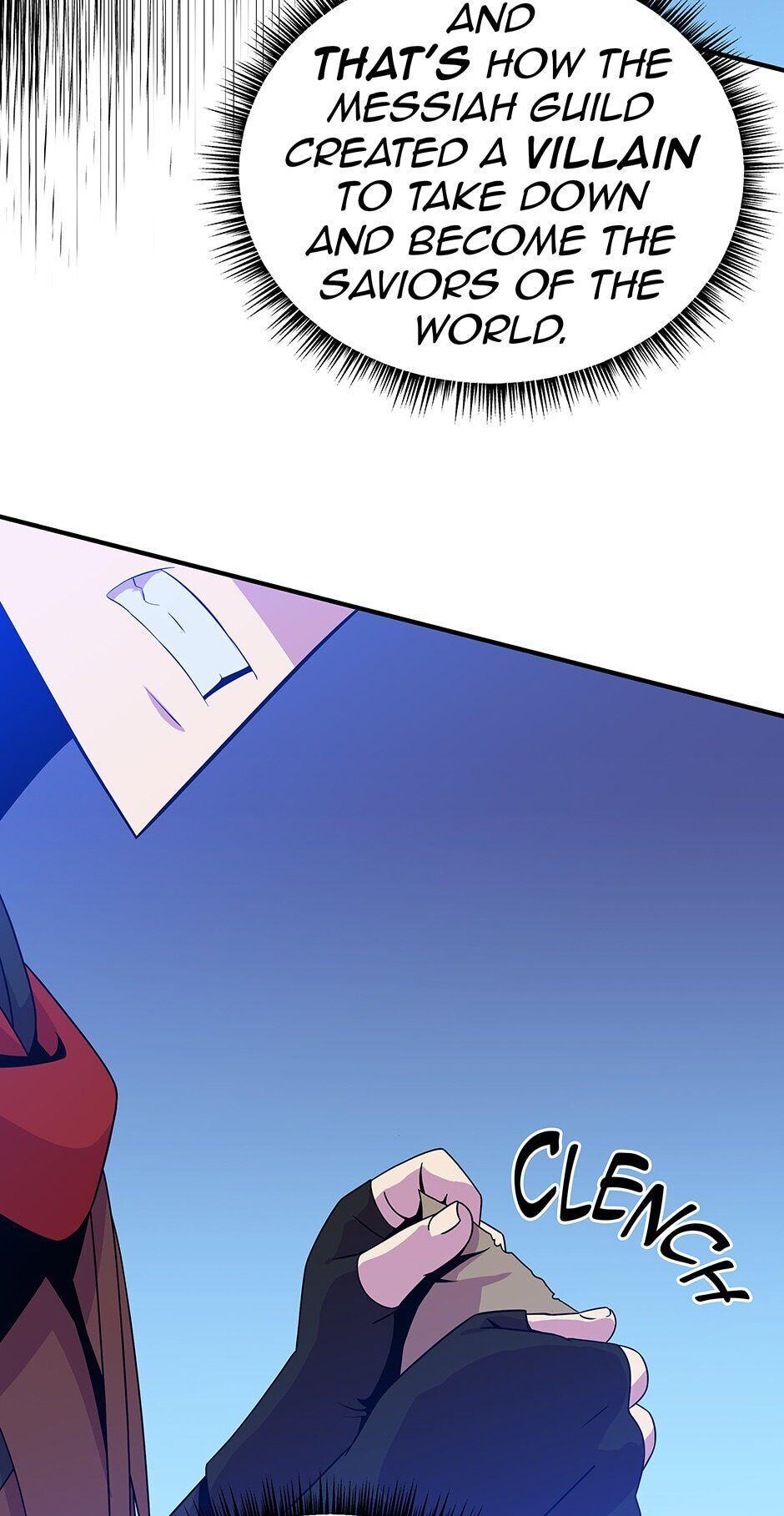 Read Kill the Hero EN Manga Online
