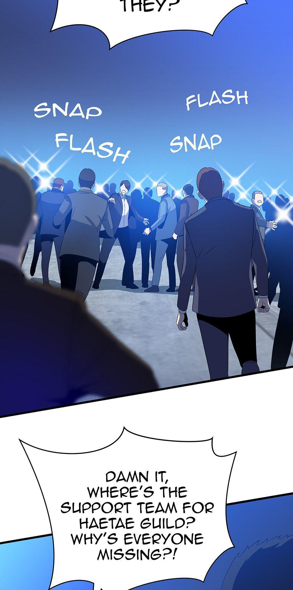 Read Kill the Hero EN Manga Online