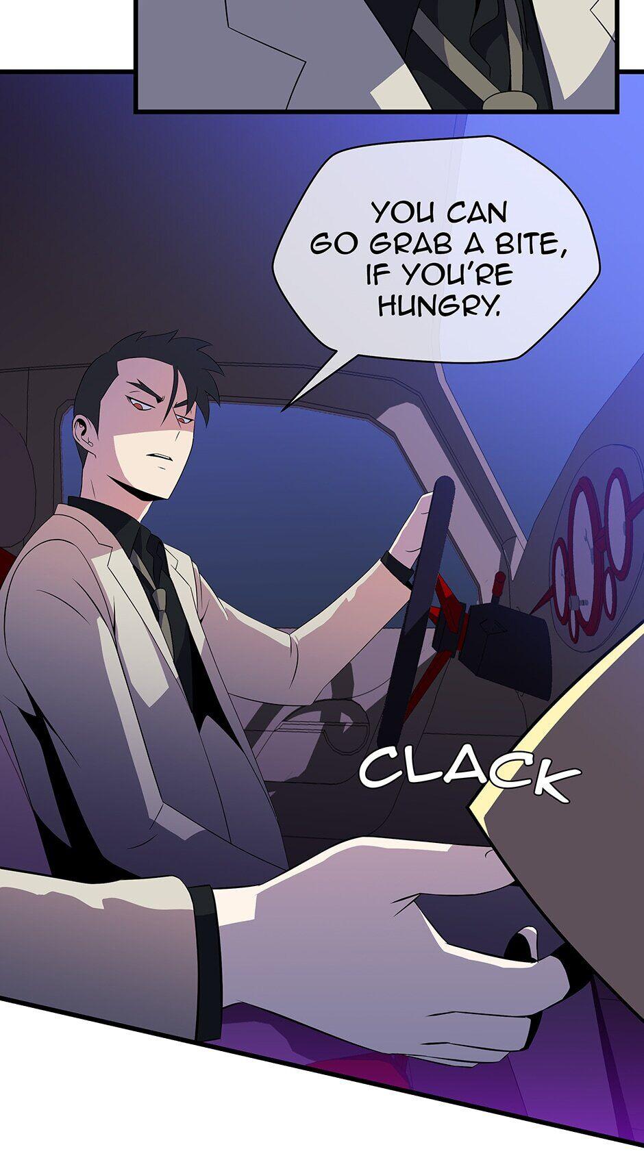 Read Kill the Hero EN Manga Online