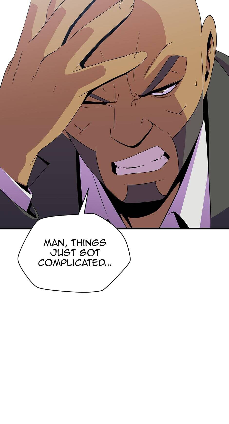 Read Kill the Hero EN Manga Online