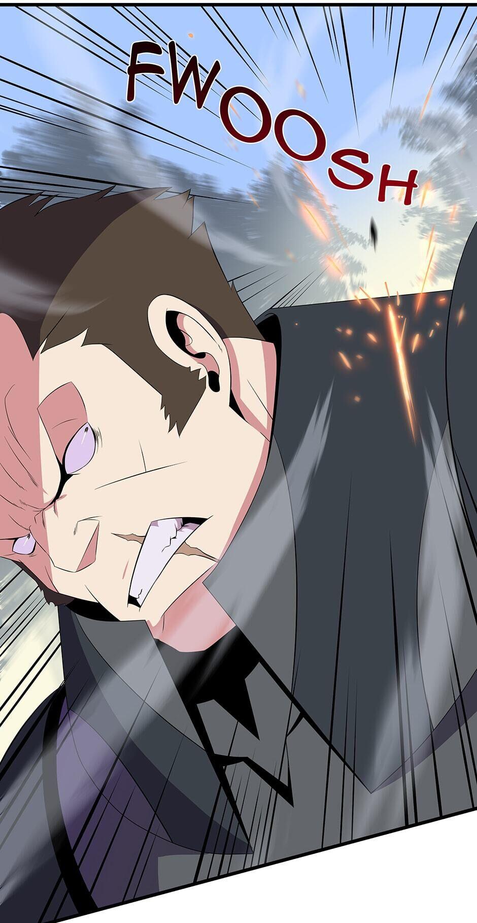 Read Kill the Hero EN Manga Online