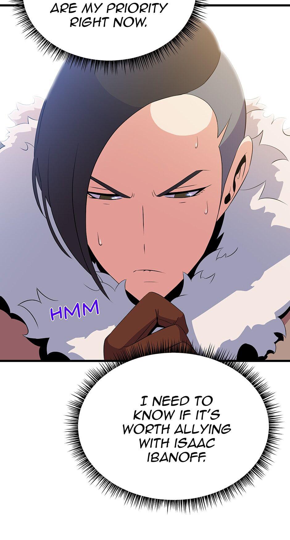Read Kill the Hero EN Manga Online