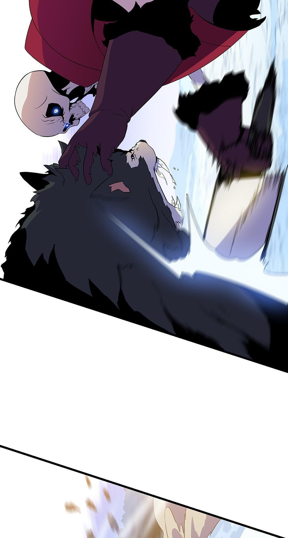 Read Kill the Hero EN Manga Online