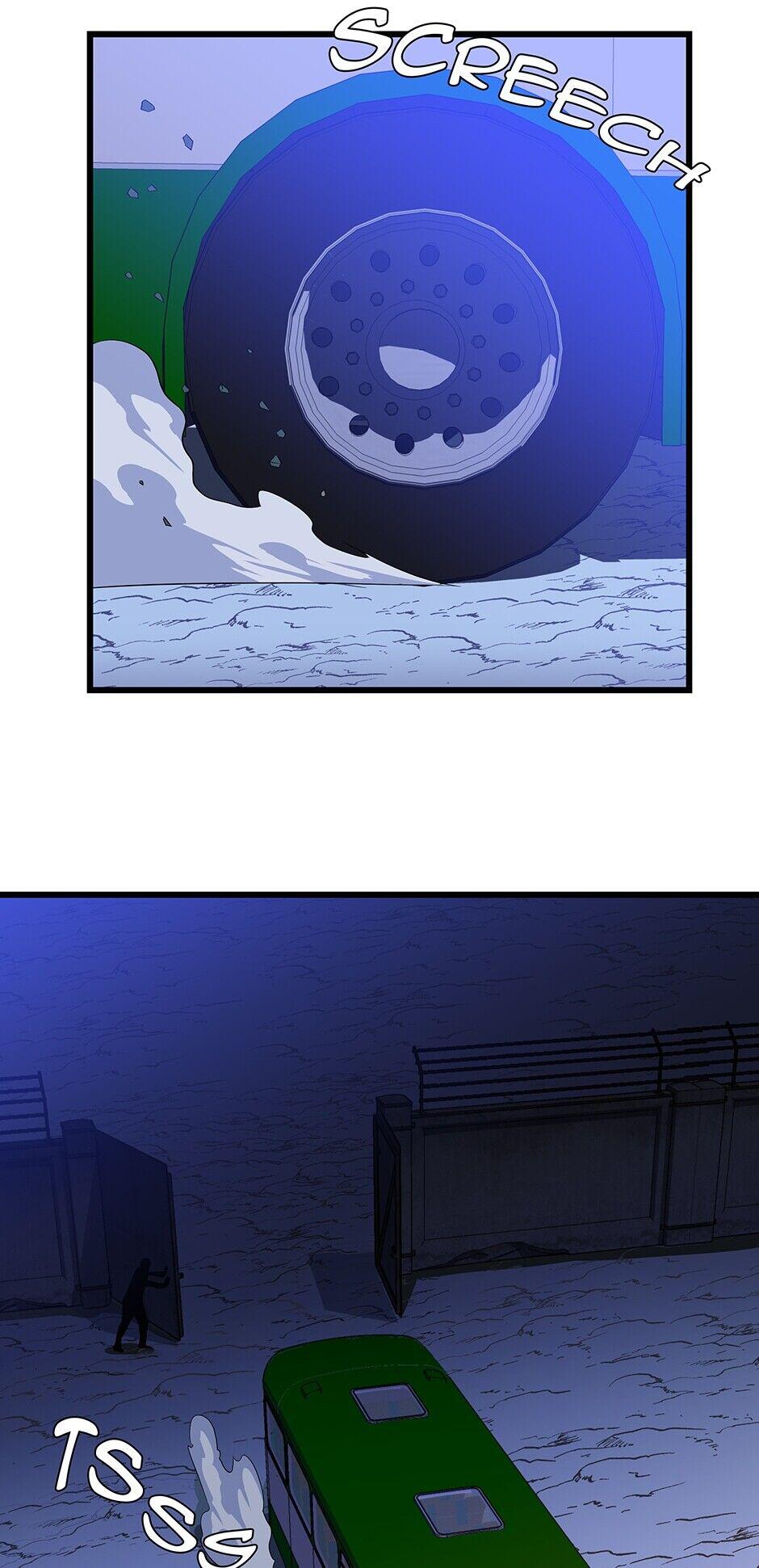 Read Kill the Hero EN Manga Online