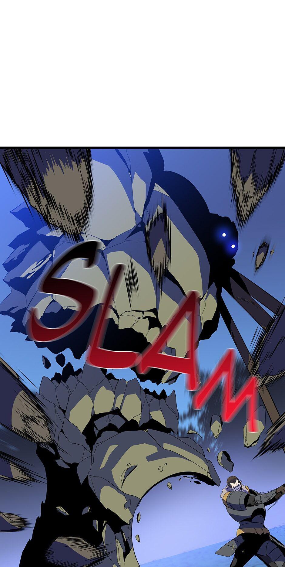 Read Kill the Hero EN Manga Online