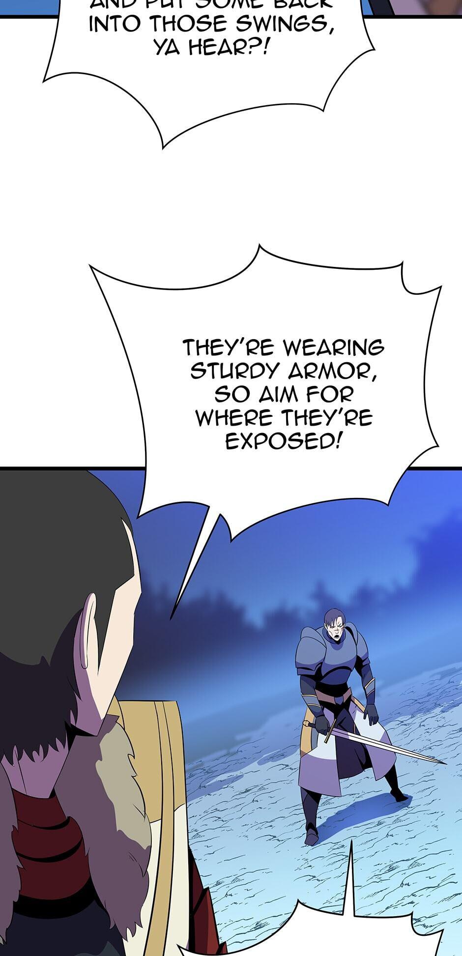 Read Kill the Hero EN Manga Online