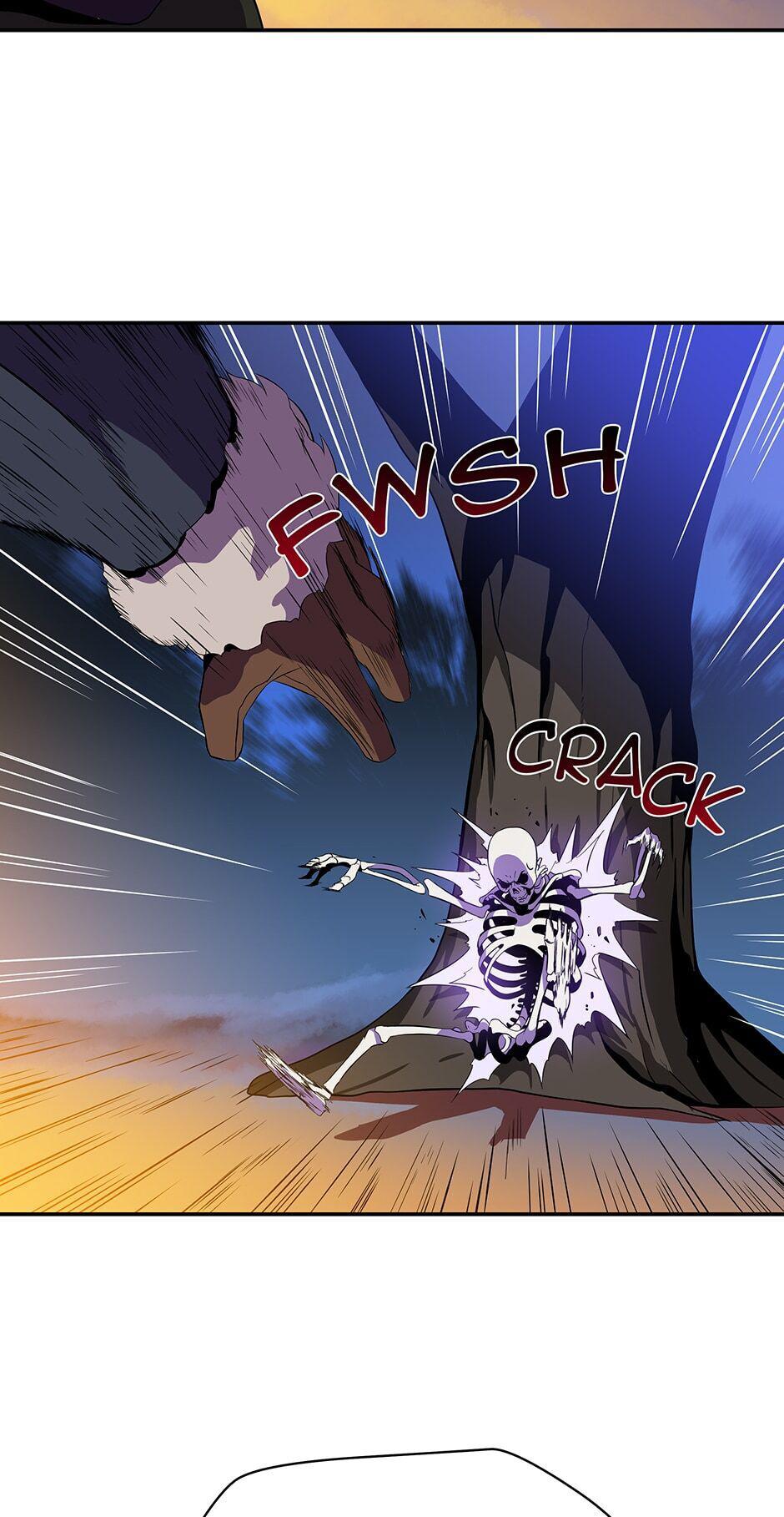 Read Kill the Hero EN Manga Online