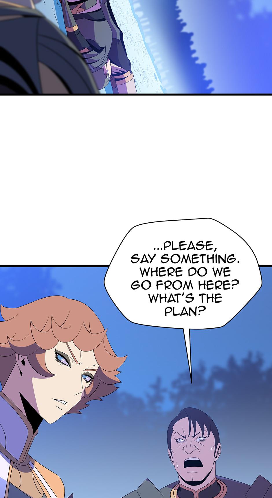 Read Kill the Hero EN Manga Online