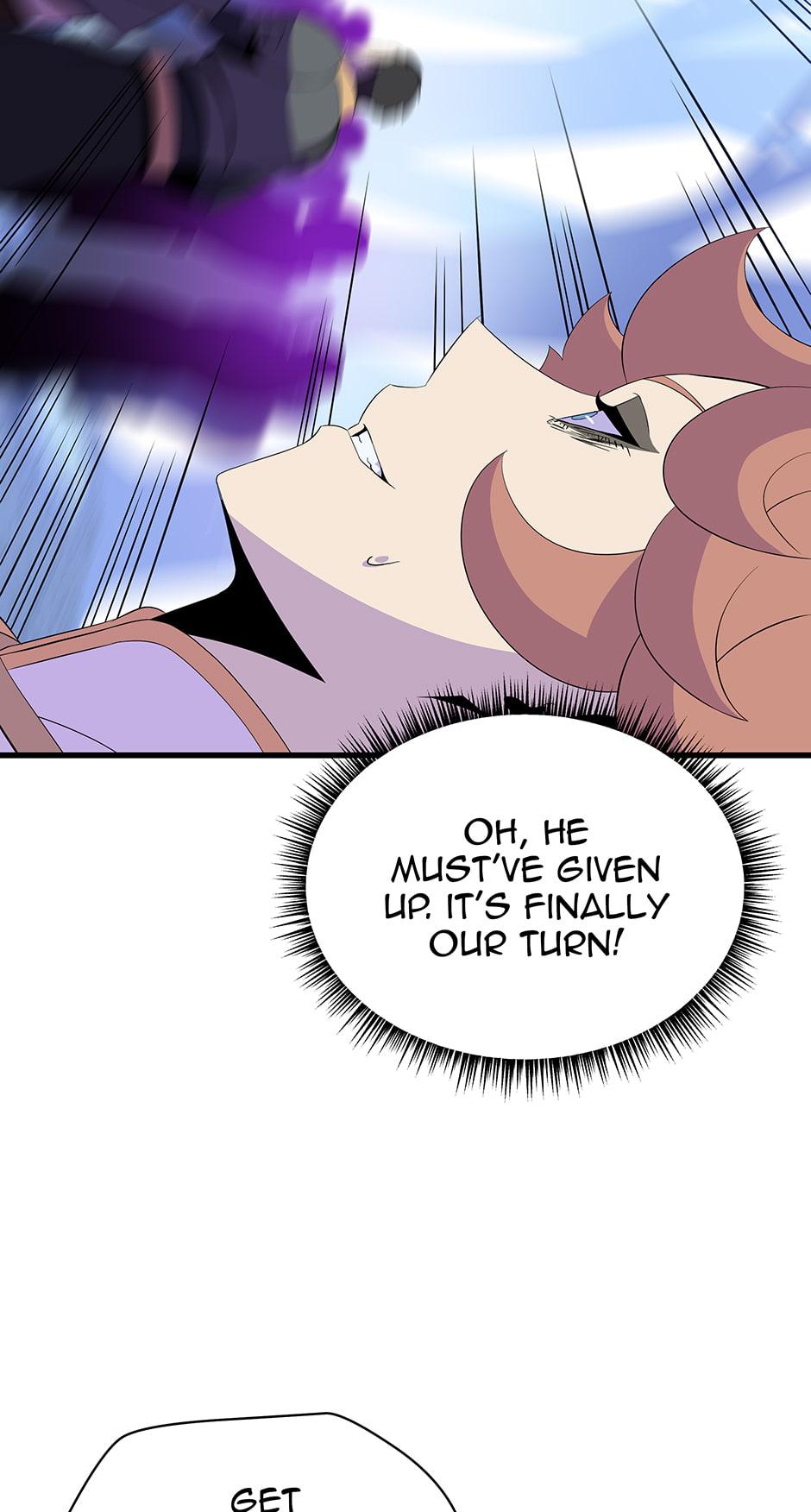 Read Kill the Hero EN Manga Online