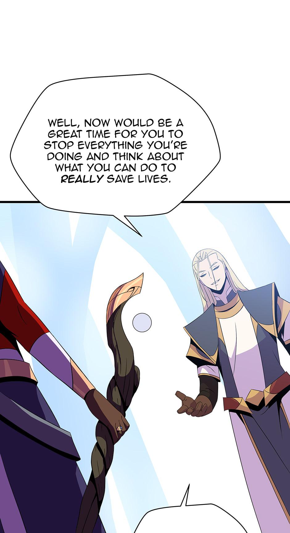 Read Kill the Hero EN Manga Online
