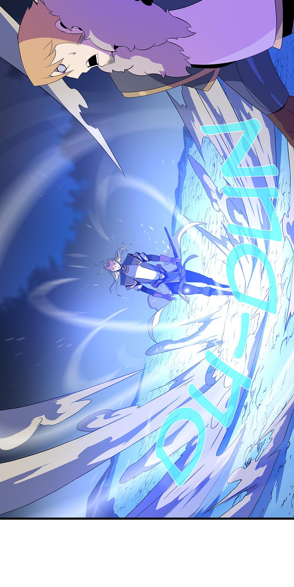 Read Kill the Hero EN Manga Online