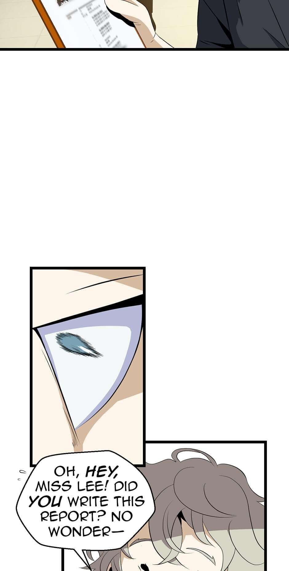 Read Kill the Hero EN Manga Online