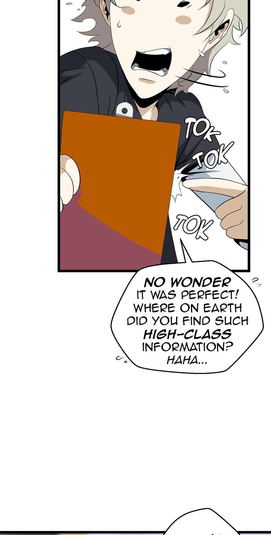 Read Kill the Hero EN Manga Online