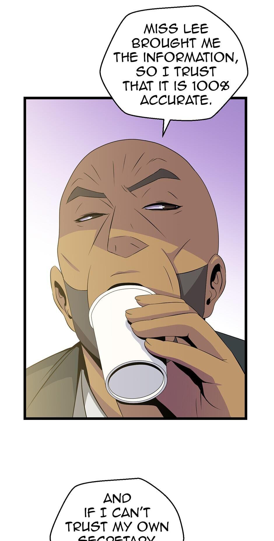 Read Kill the Hero EN Manga Online