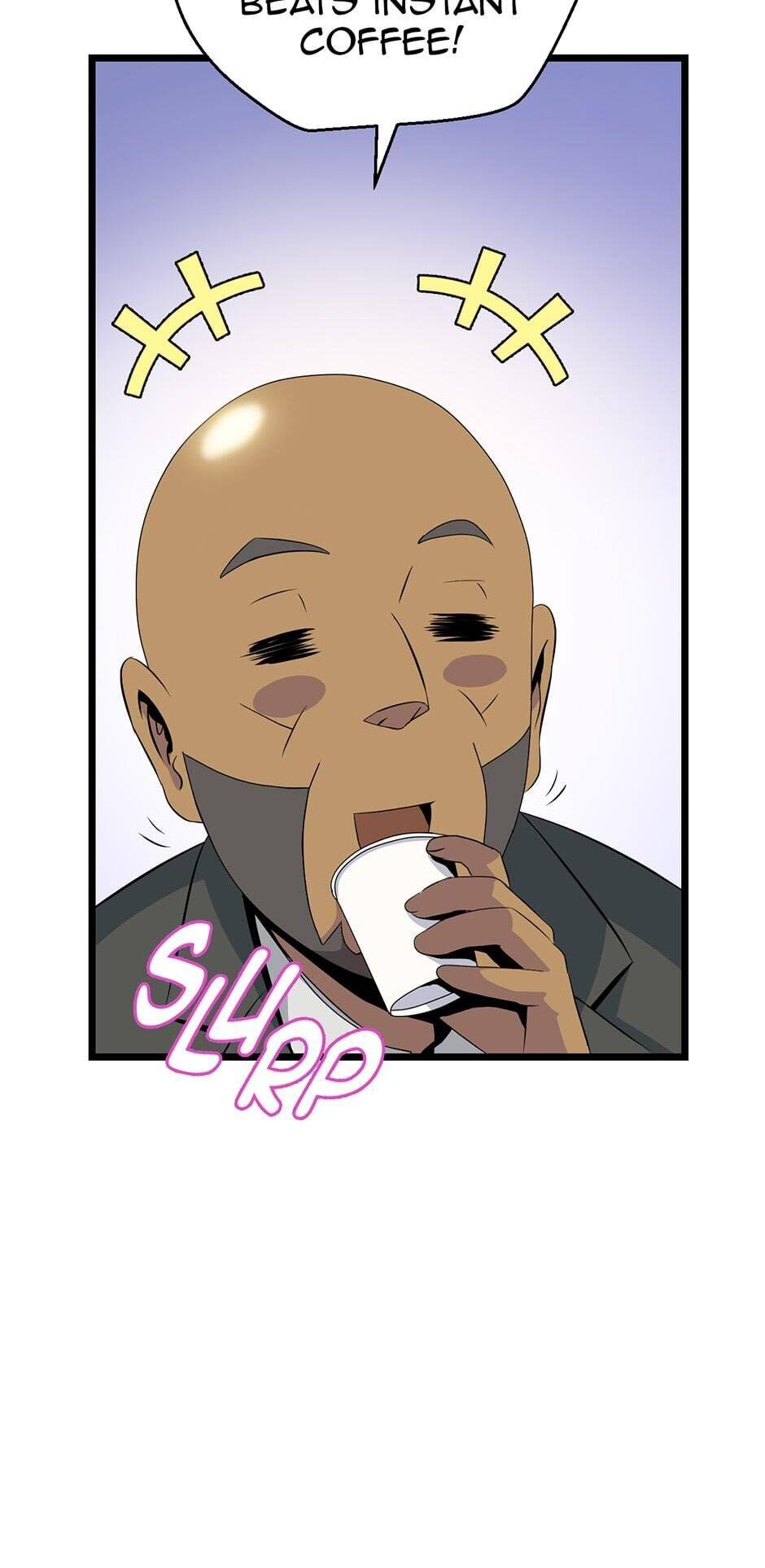 Read Kill the Hero EN Manga Online
