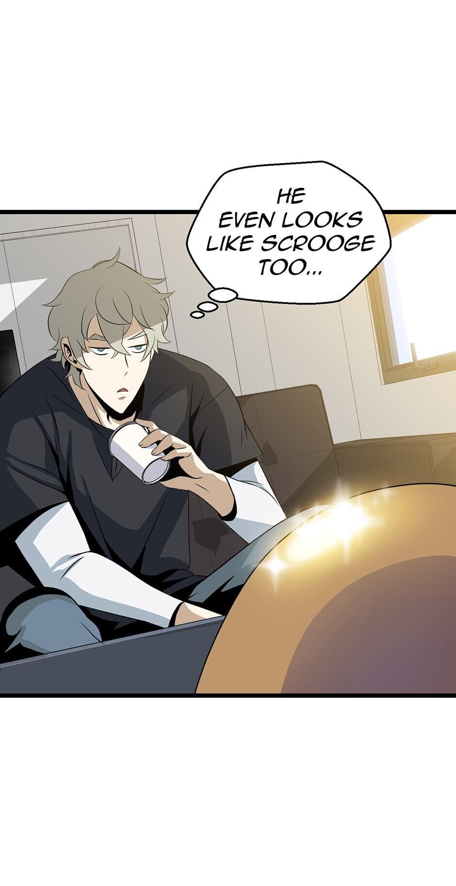 Read Kill the Hero EN Manga Online