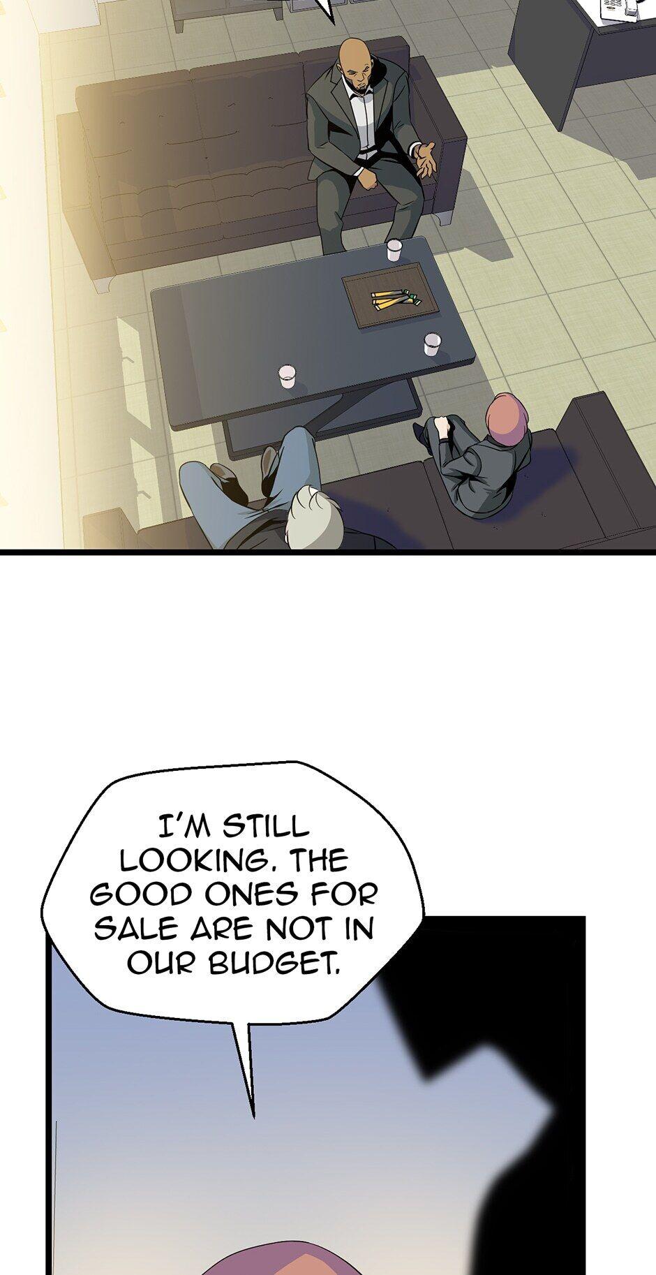 Read Kill the Hero EN Manga Online