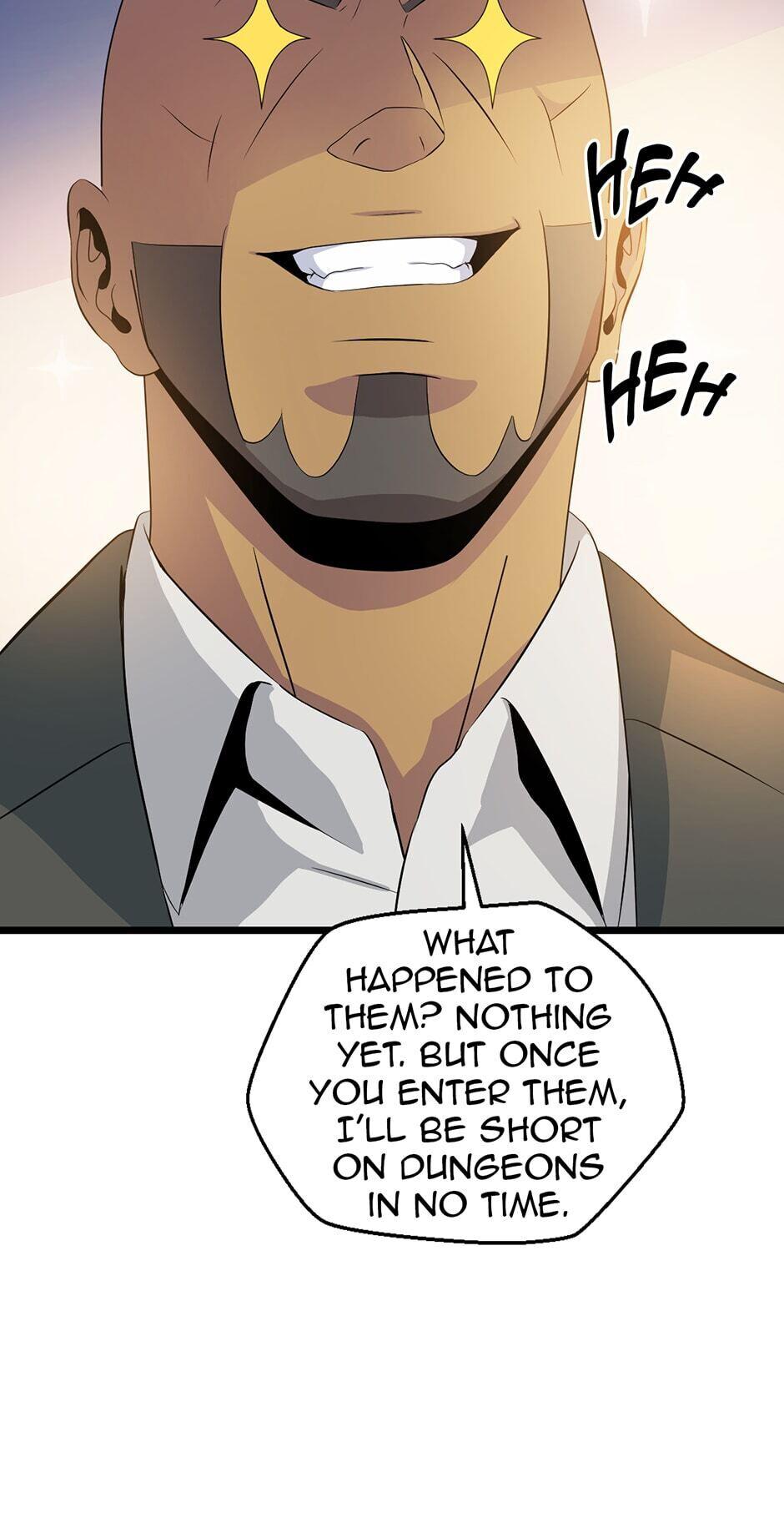 Read Kill the Hero EN Manga Online