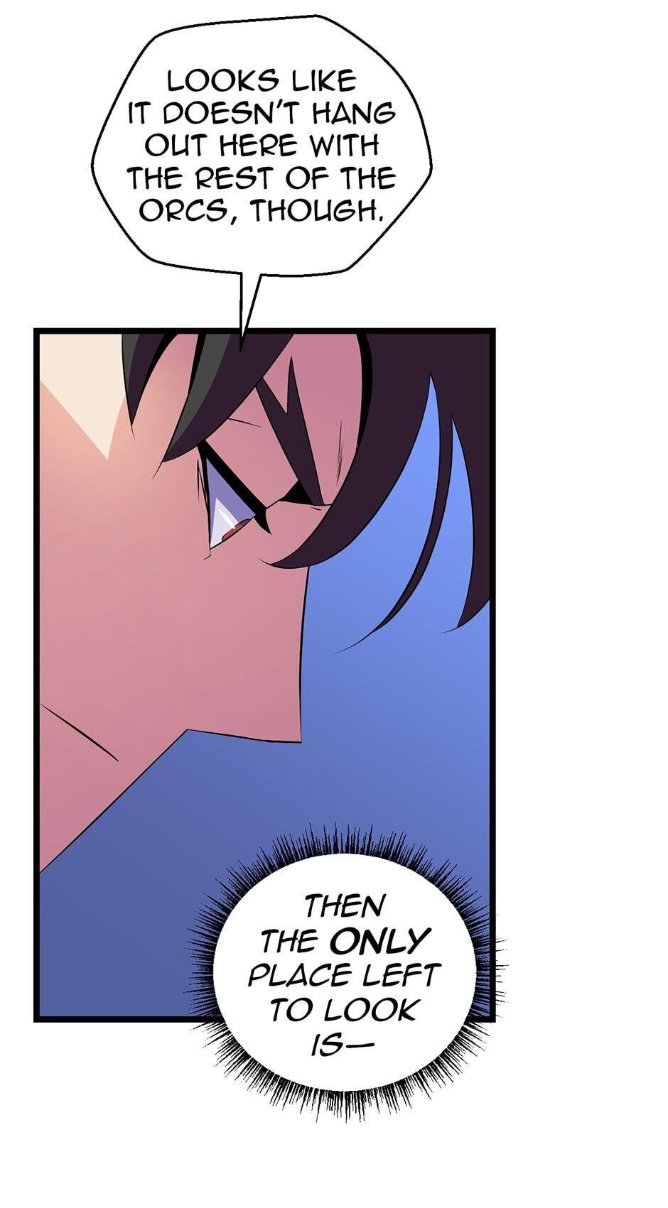 Read Kill the Hero EN Manga Online