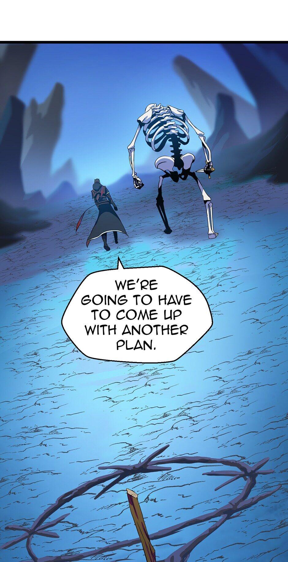 Read Kill the Hero EN Manga Online
