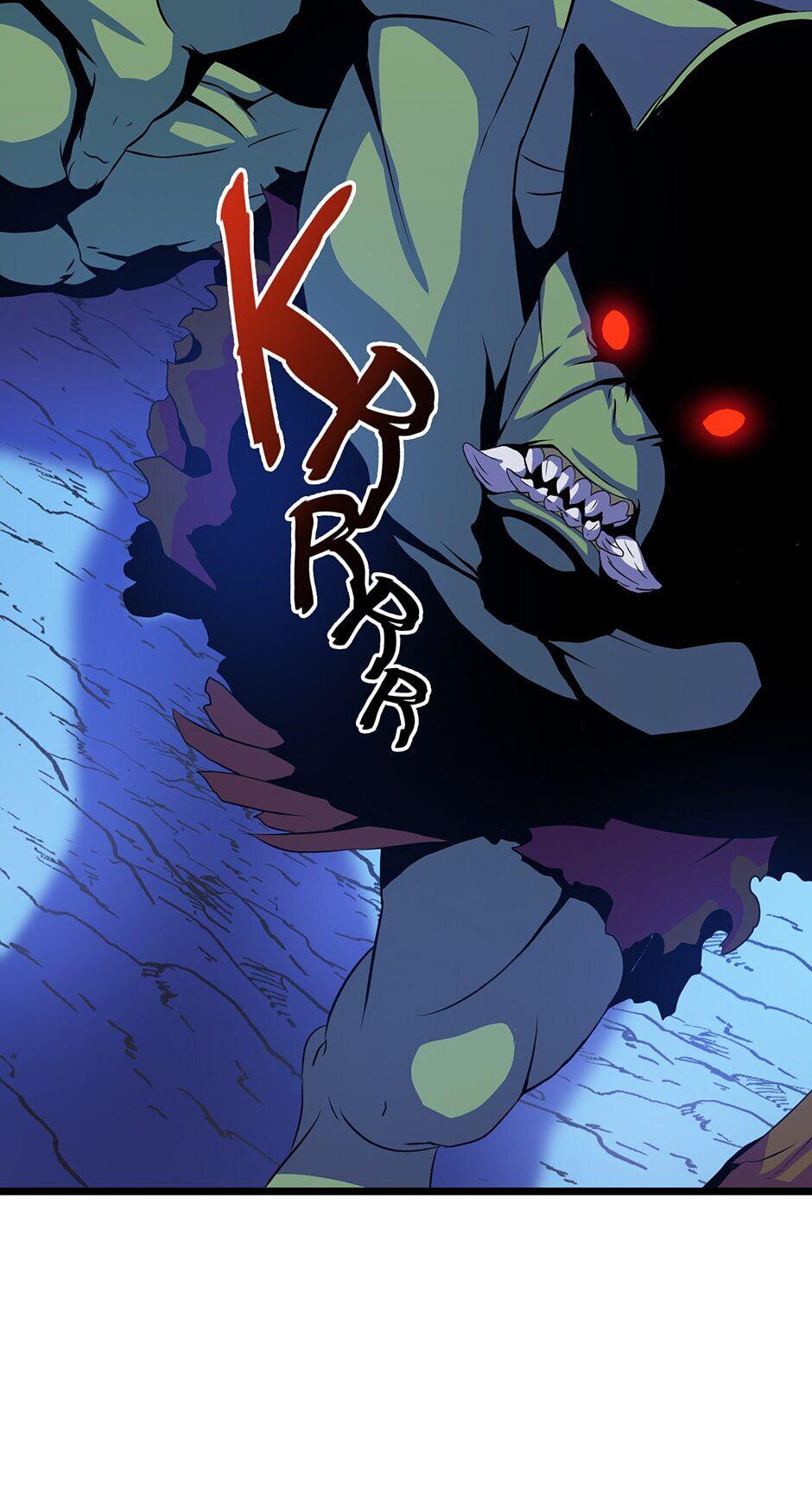 Read Kill the Hero EN Manga Online