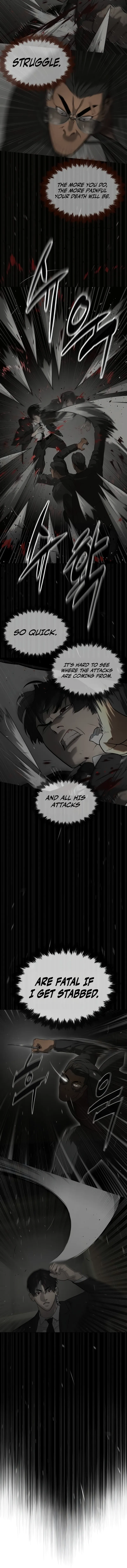 Read Killer Pietro EN Manga Online