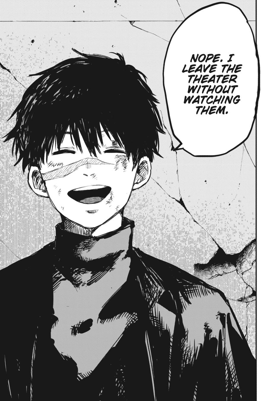 Read Kindergarten Wars EN Manga Online