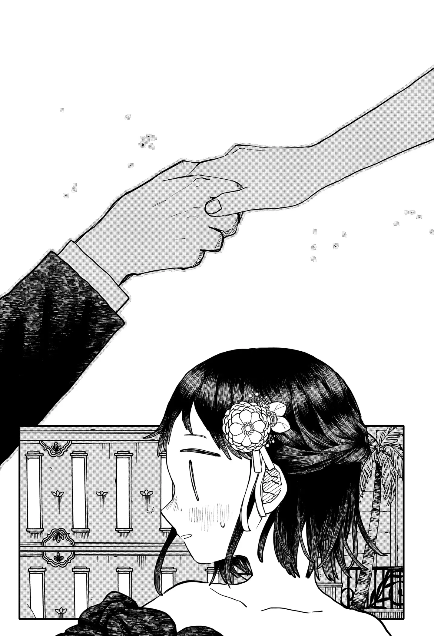 Read Kindergarten Wars EN Manga Online