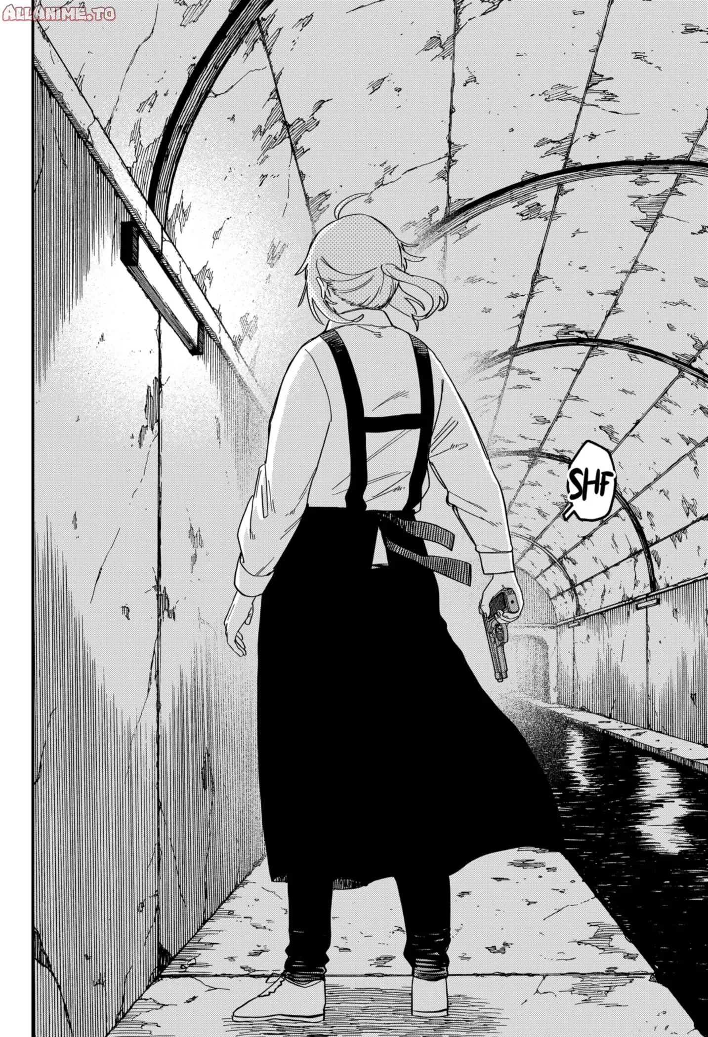 Read Kindergarten Wars EN Manga Online