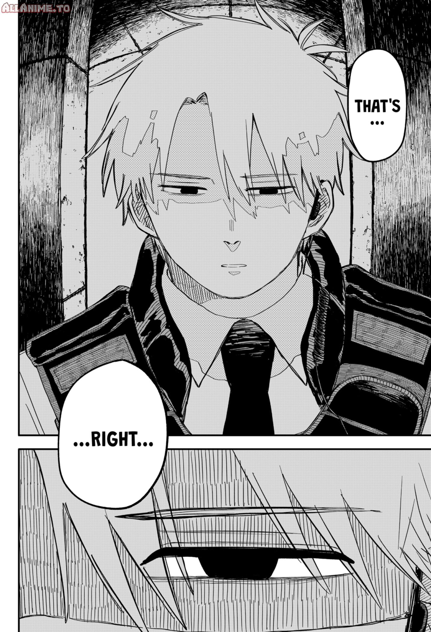 Read Kindergarten Wars EN Manga Online