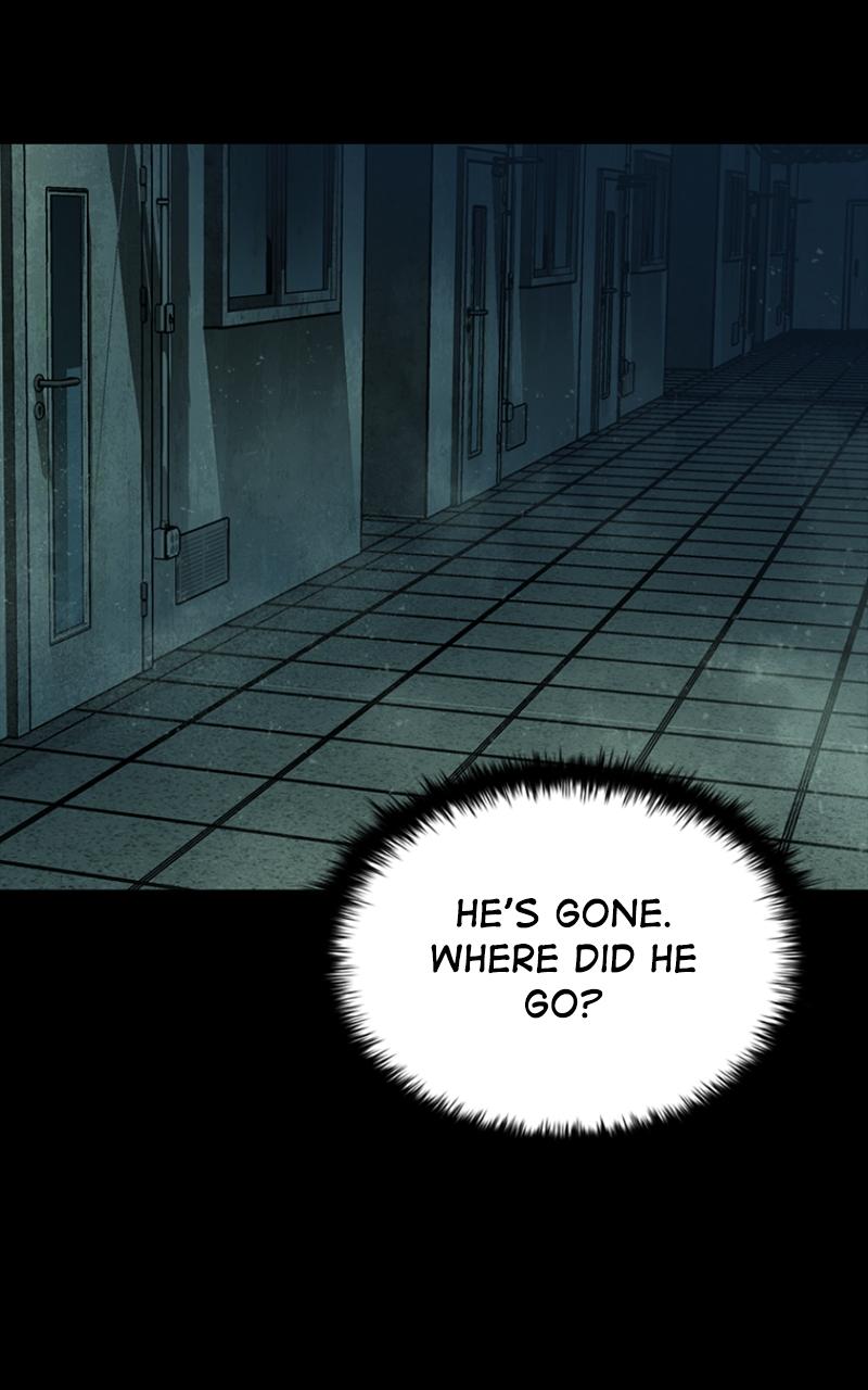 Read Kowloon Copóka EN Manga Online