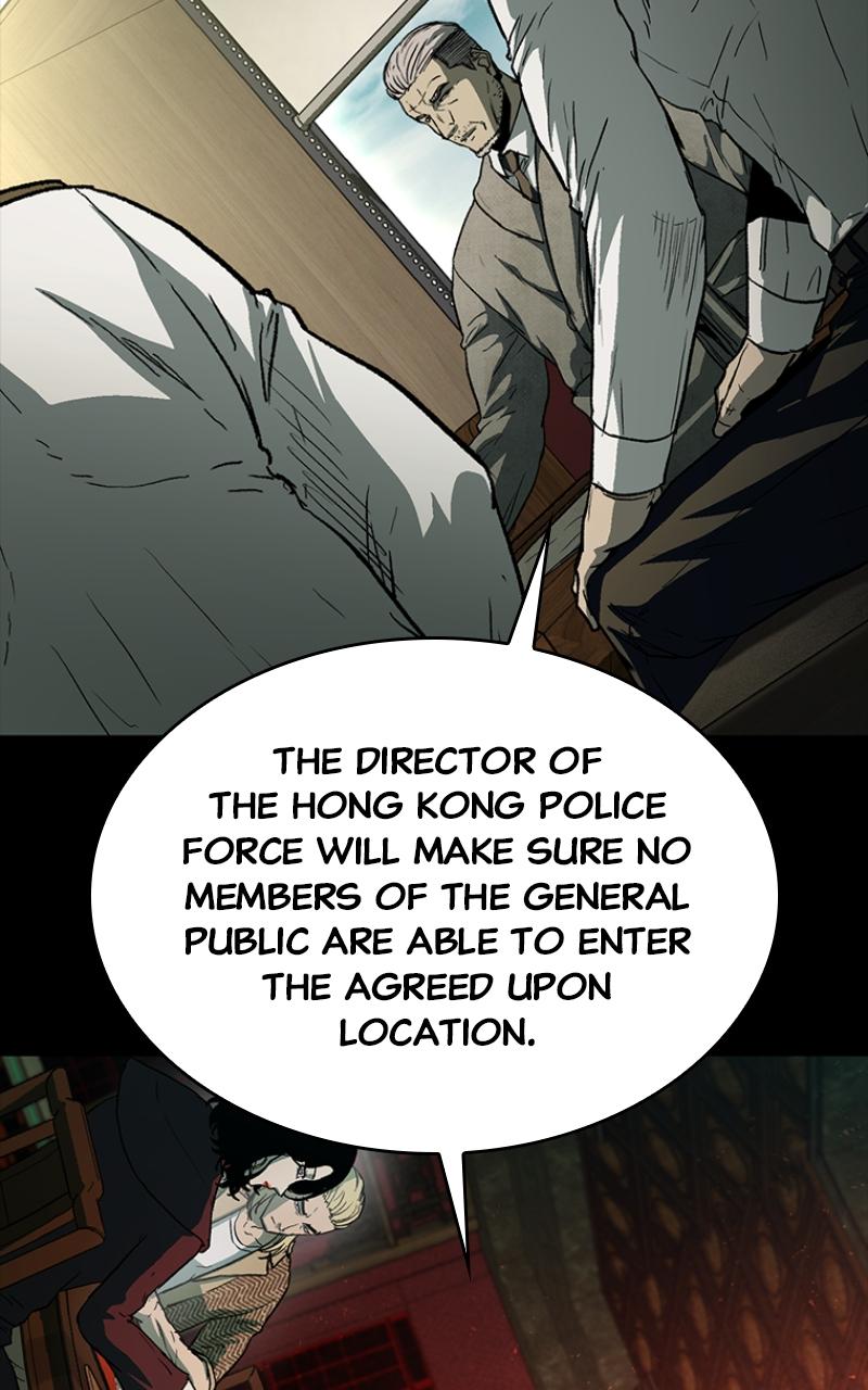 Read Kowloon Copóka EN Manga Online