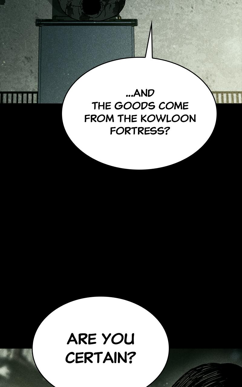 Read Kowloon Copóka EN Manga Online
