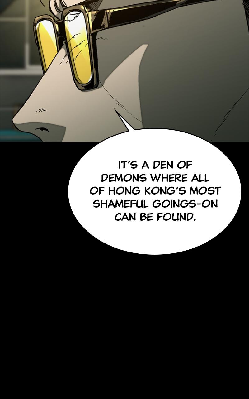 Read Kowloon Copóka EN Manga Online