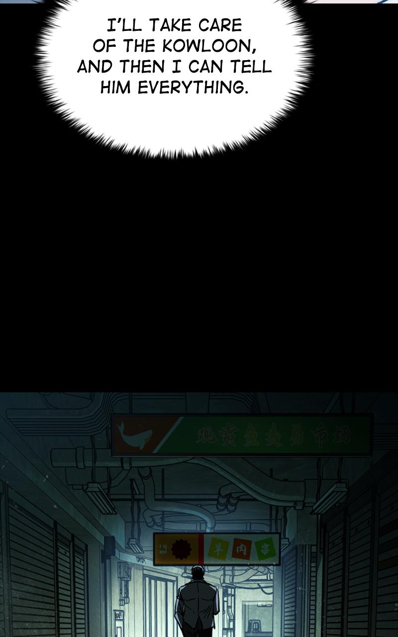 Read Kowloon Copóka EN Manga Online