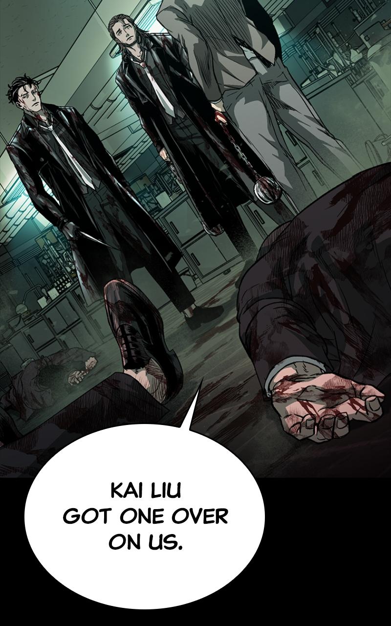 Read Kowloon Copóka EN Manga Online