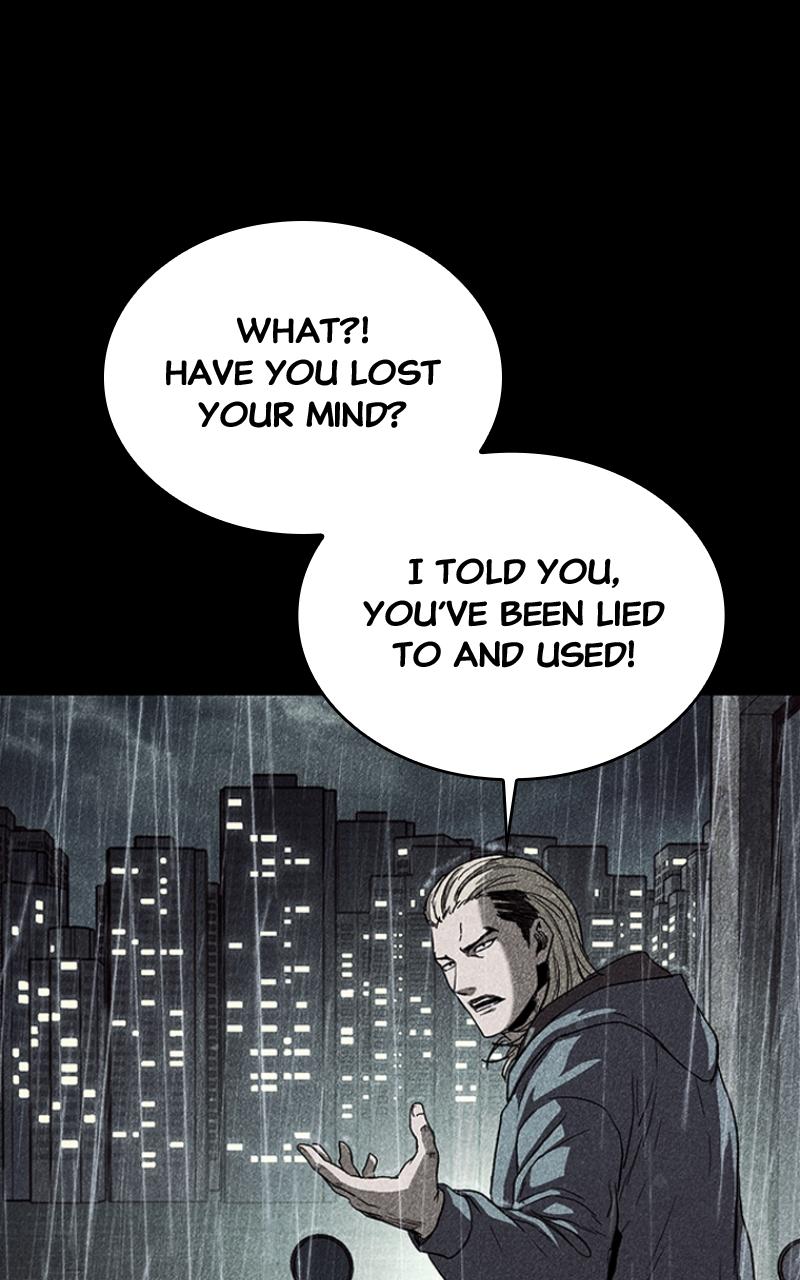 Read Kowloon Copóka EN Manga Online