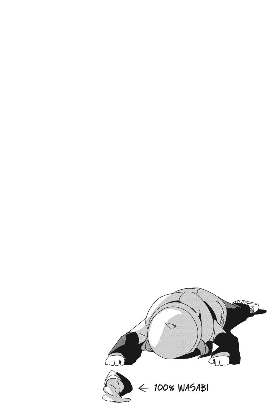 Read Laid-Back Camp EN Manga Online