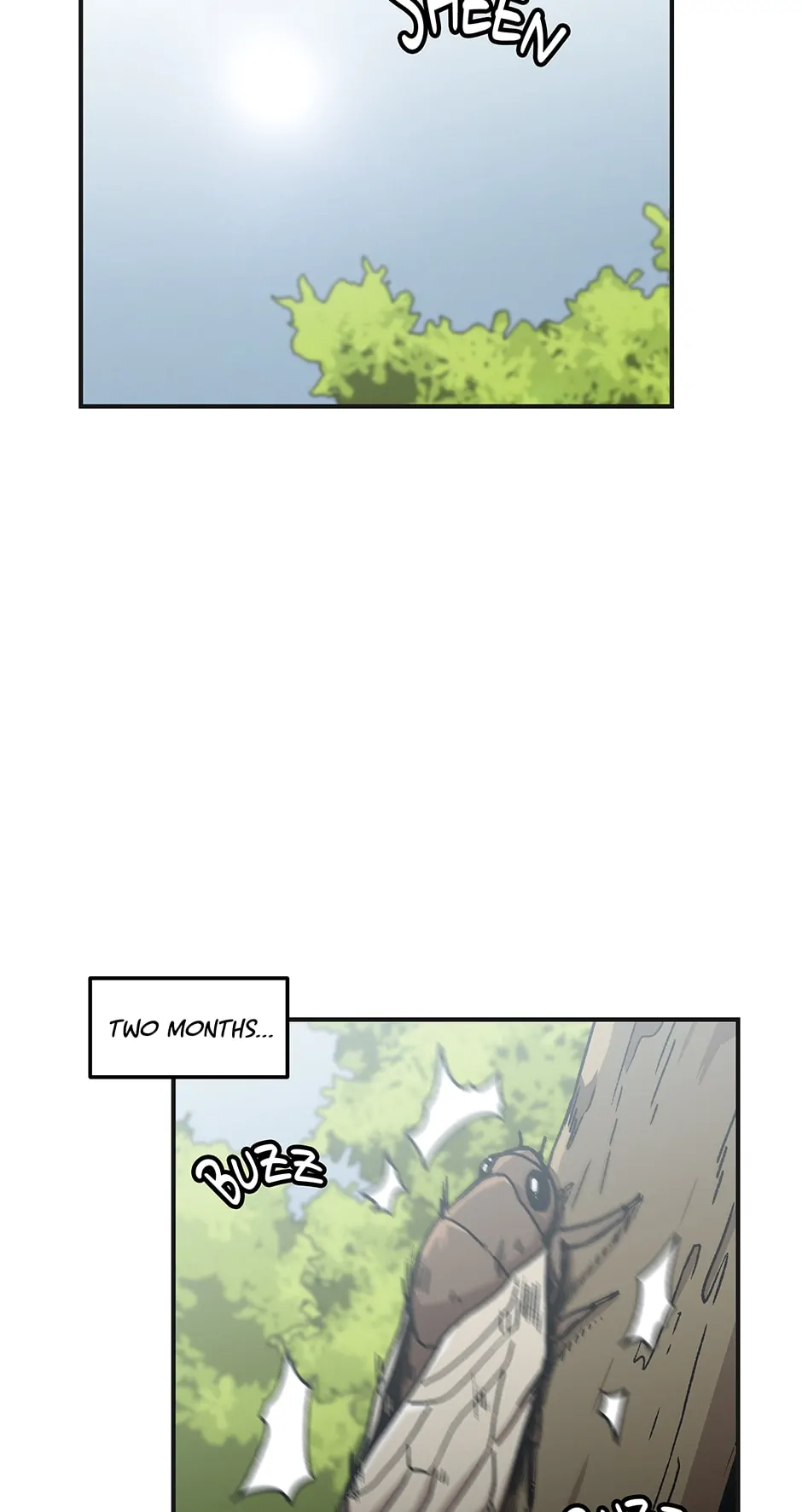 Read Leveling Up Alone EN Manga Online