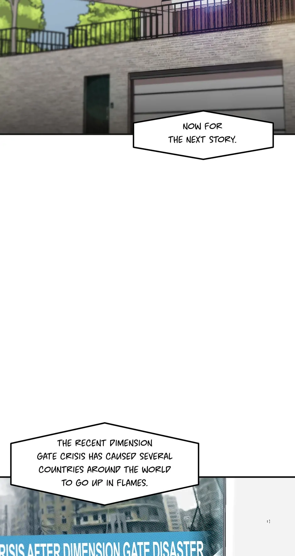 Read Leveling Up Alone EN Manga Online