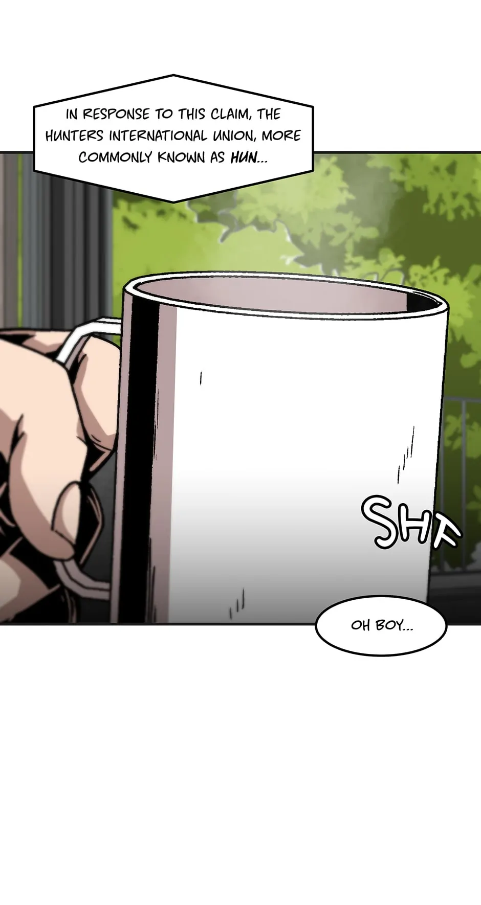 Read Leveling Up Alone EN Manga Online