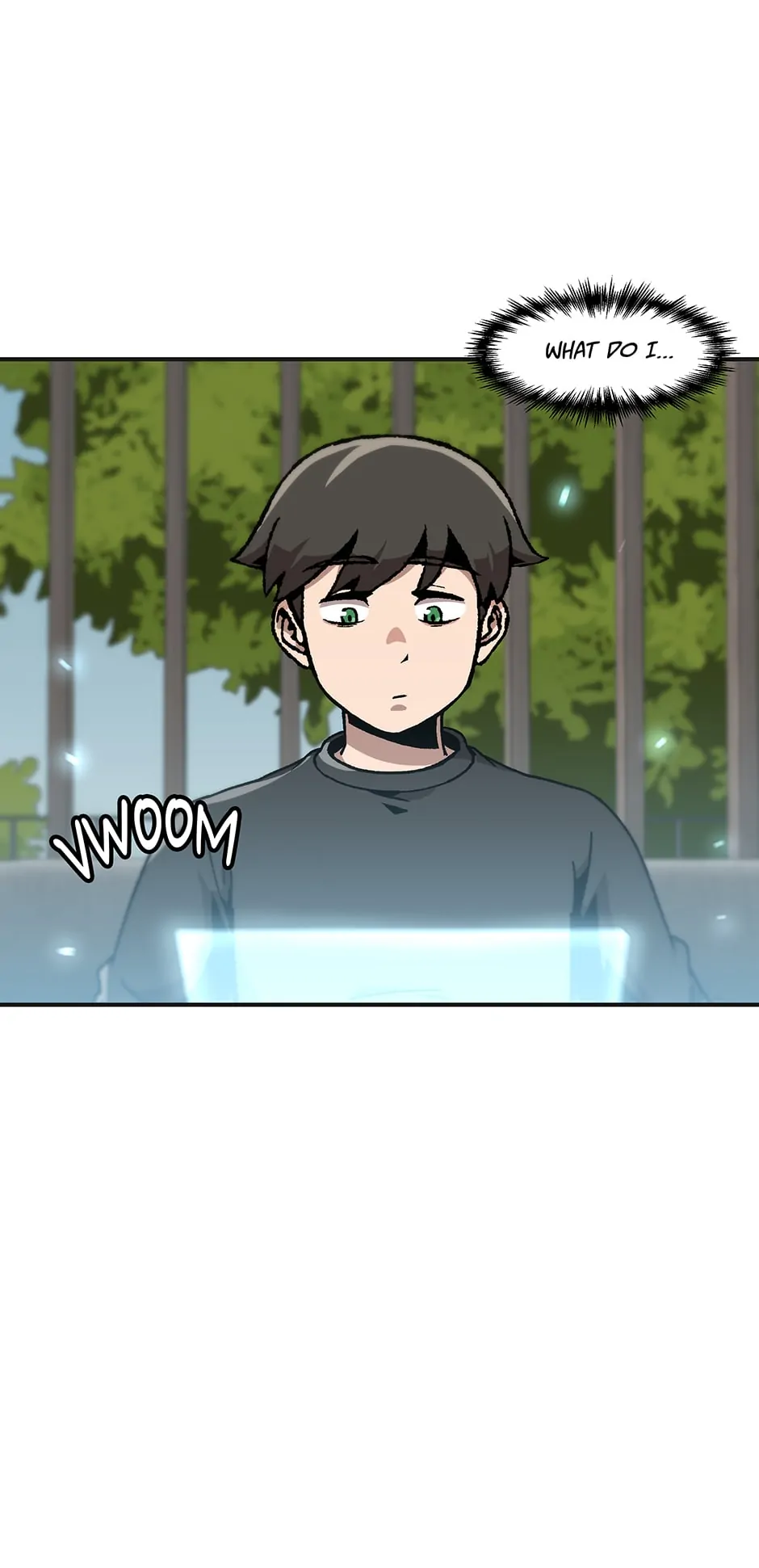 Read Leveling Up Alone EN Manga Online