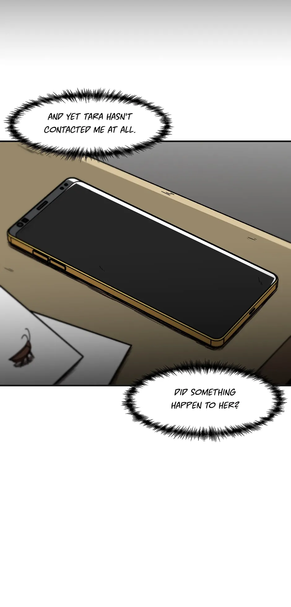 Read Leveling Up Alone EN Manga Online