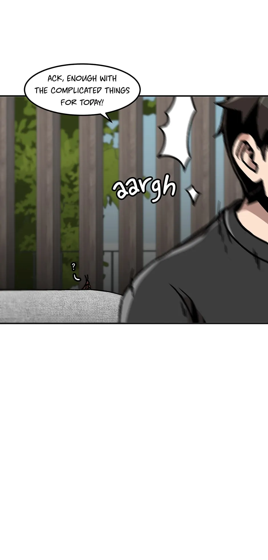 Read Leveling Up Alone EN Manga Online