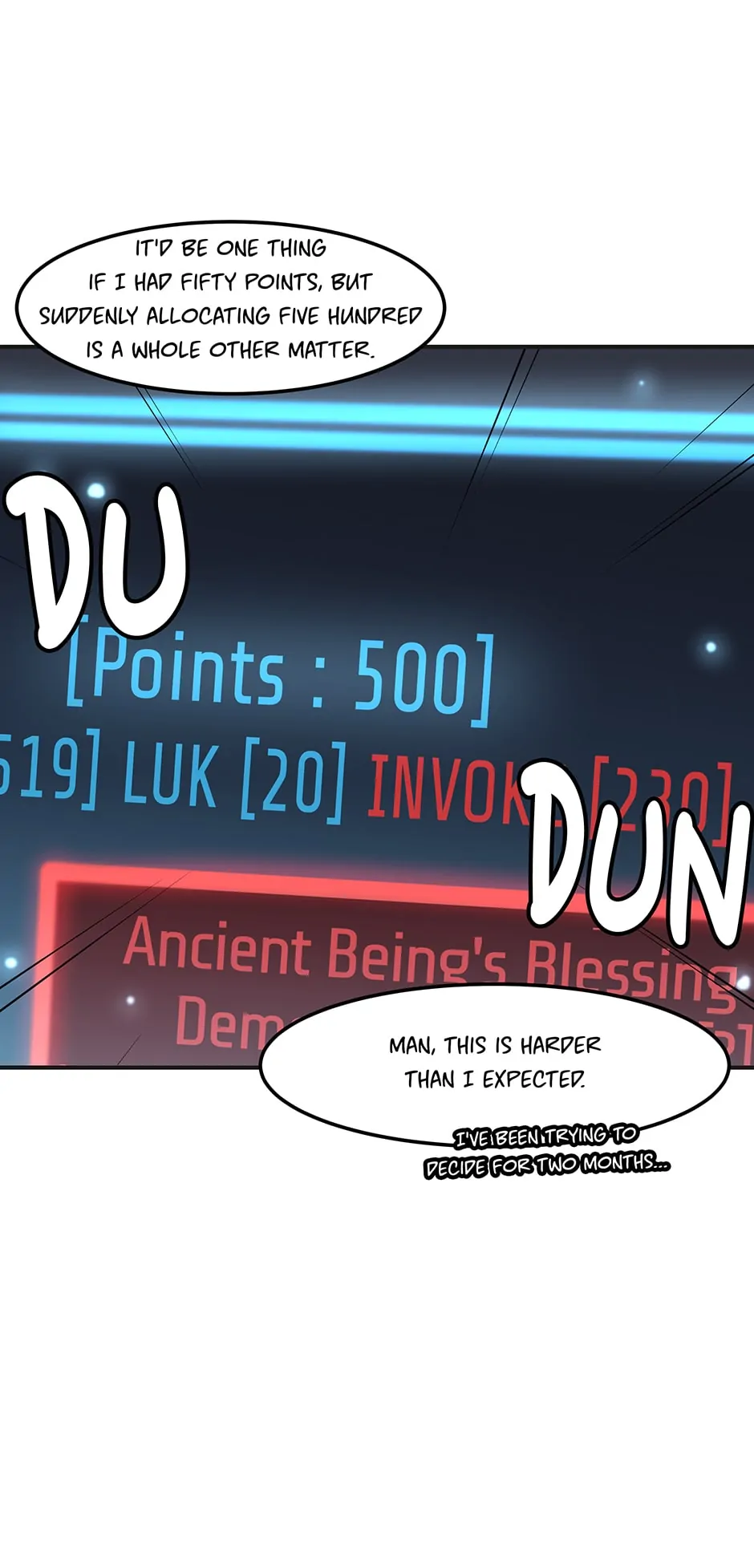 Read Leveling Up Alone EN Manga Online