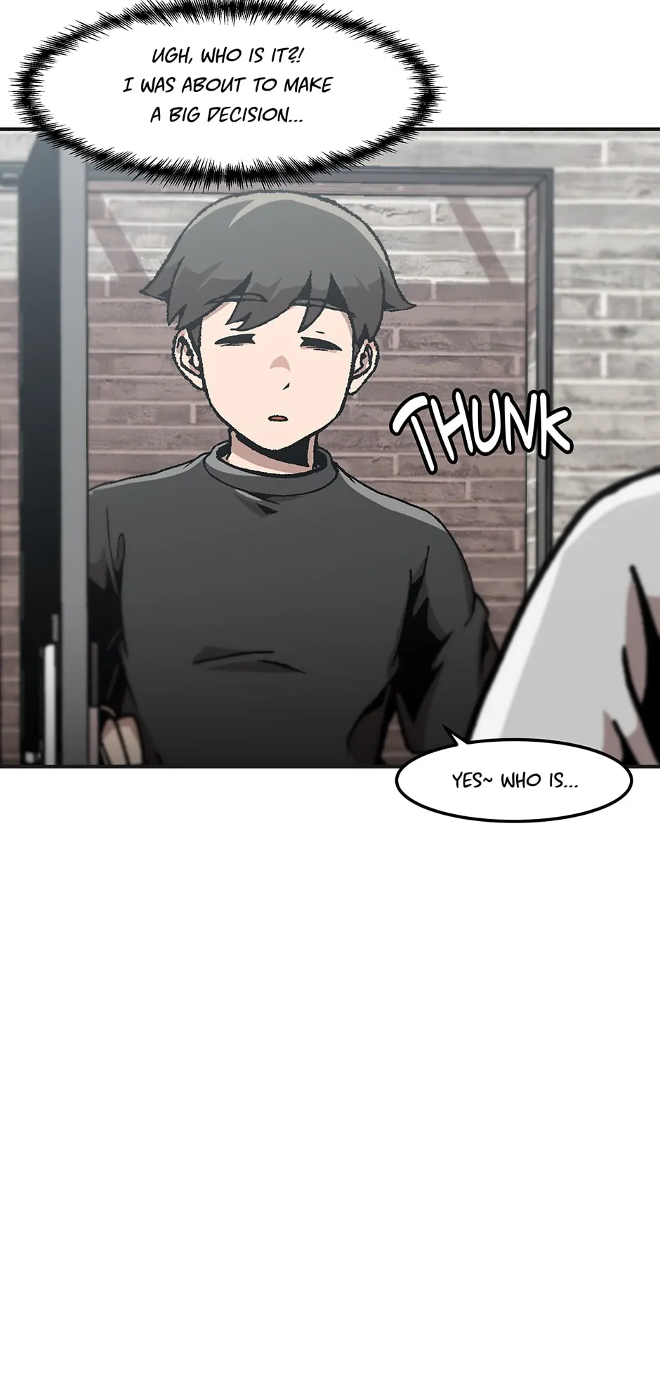 Read Leveling Up Alone EN Manga Online