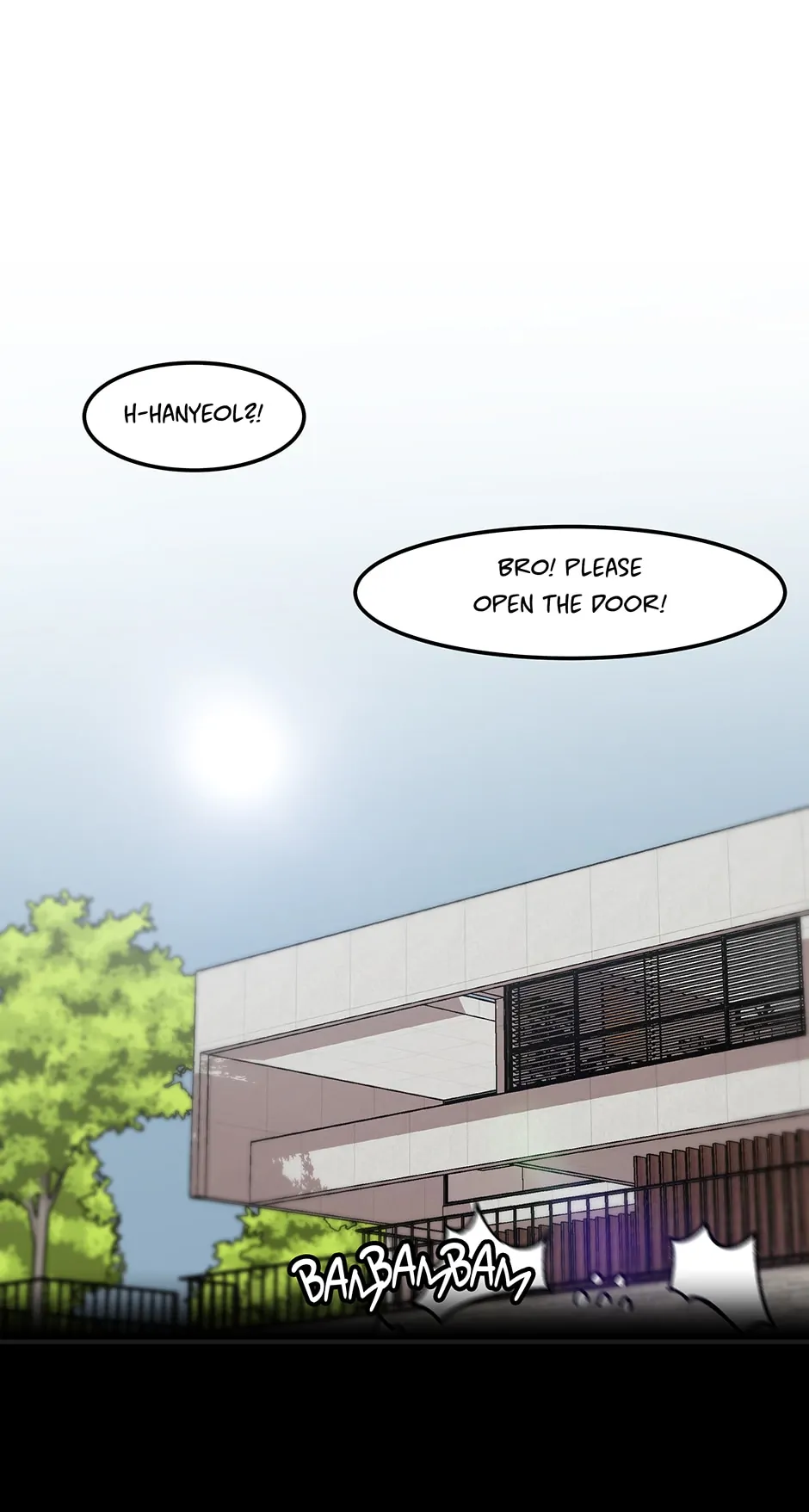 Read Leveling Up Alone EN Manga Online